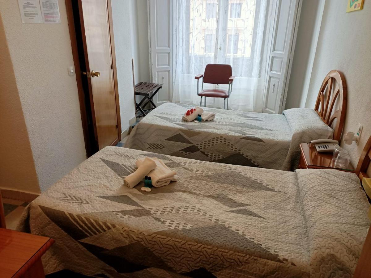 Hostal Continental — Foto 3