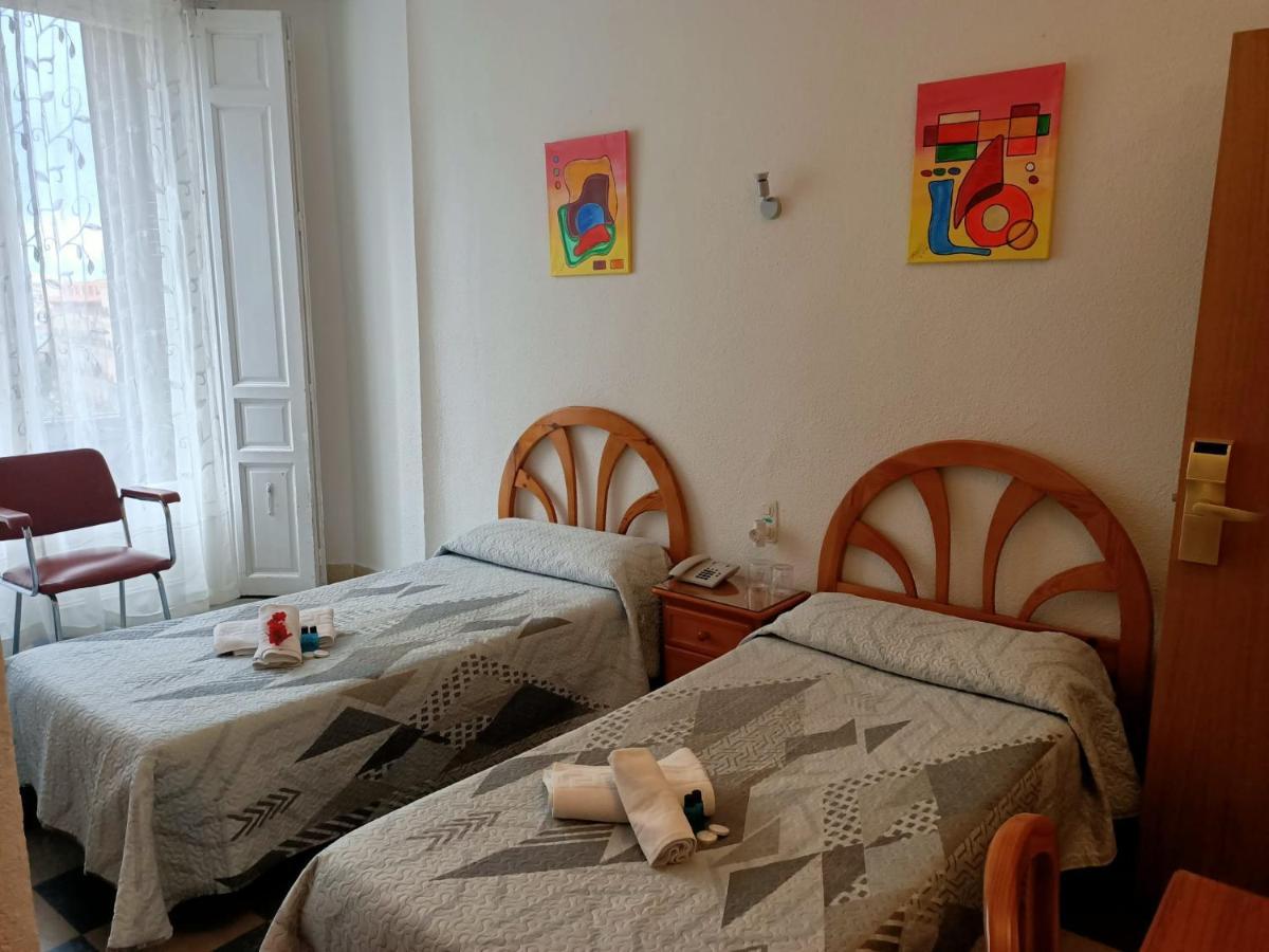 Hostal Continental — Foto 2